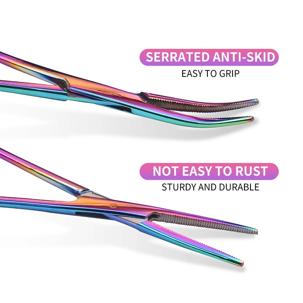 remium Serrated Fishing Pliers - Fishing Equipment Clearance ulasan dan harga